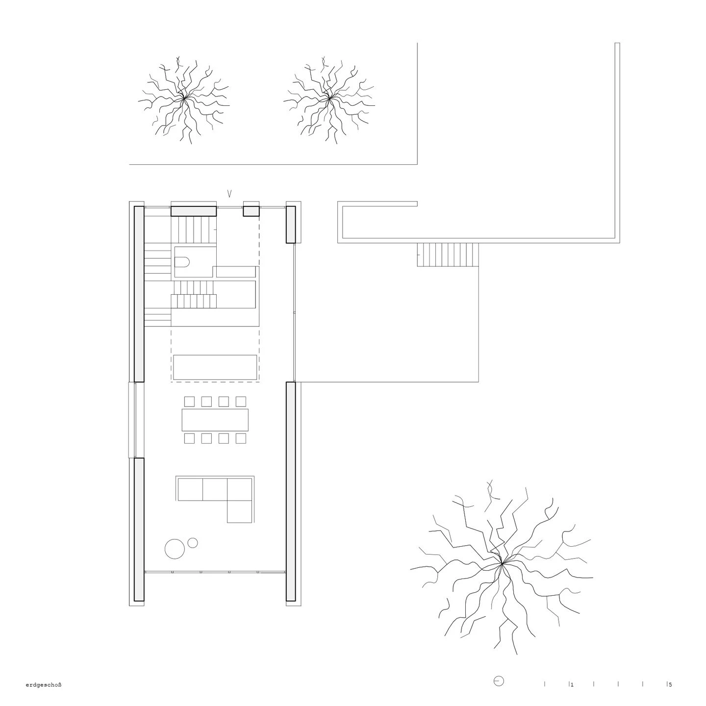 LIA – 在黑色墙壁后面丨Austria丨STEINBAUER architektur+design-30