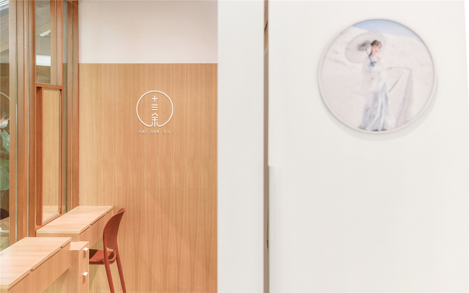 西湖汉服体验馆丨杭州形势建筑设计咨询有限公司-33