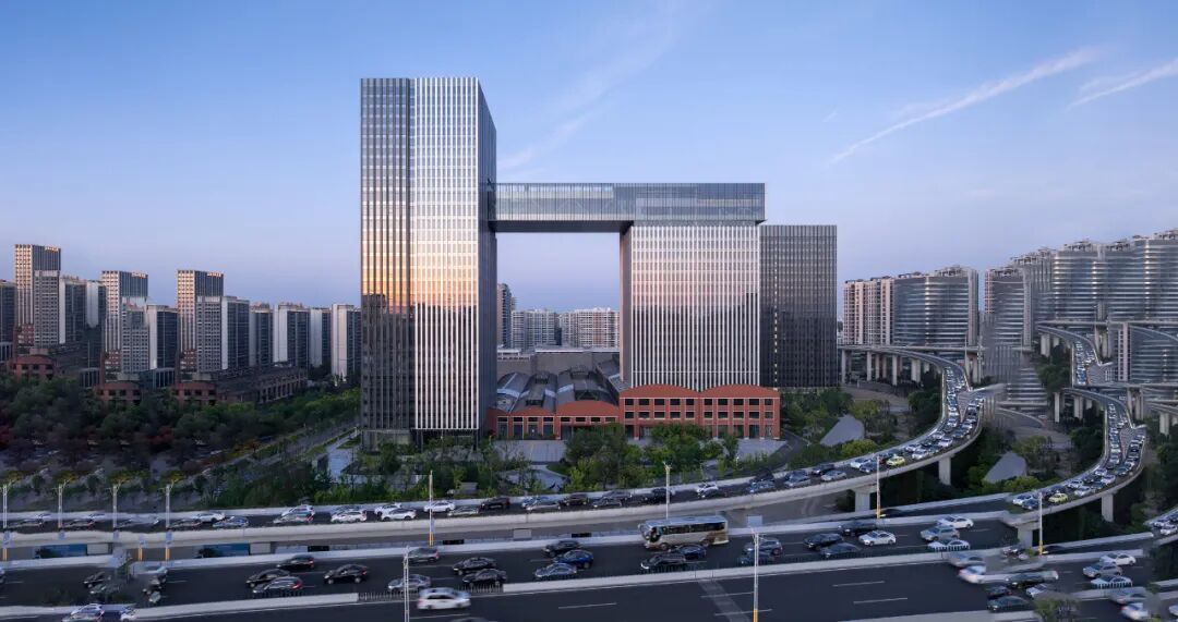 喜马拉雅为何迁址市北高新？-0