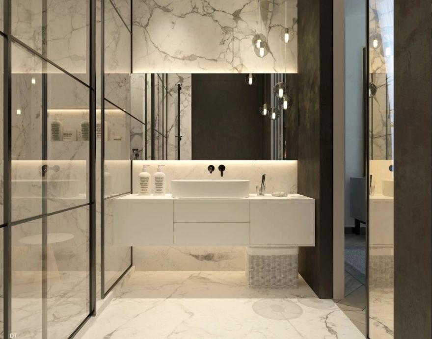 简约生活,探究空间哲学-16