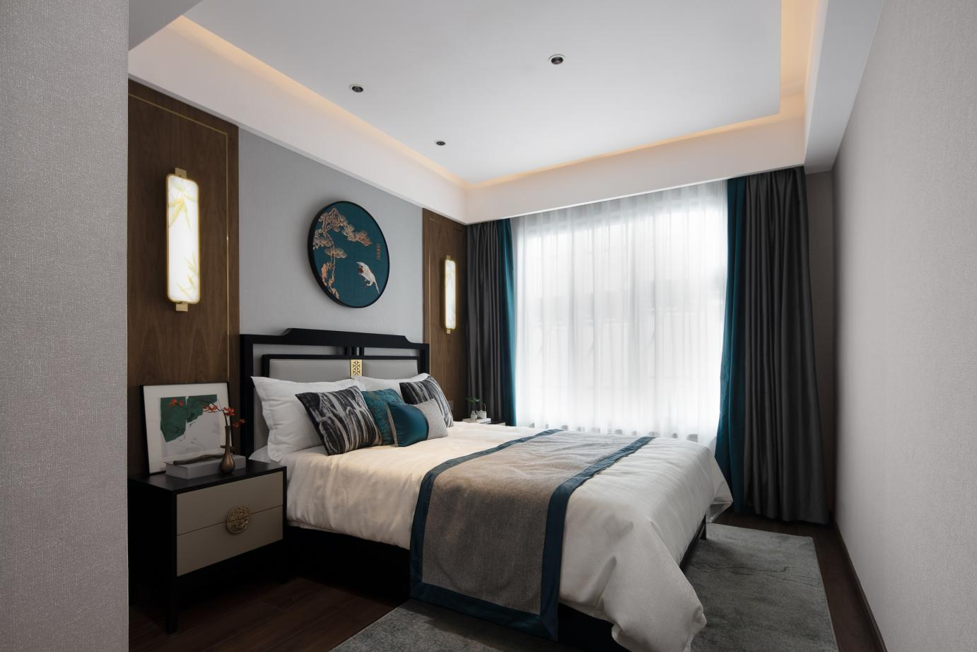 鼎联·藏珑丨中国湖南丨米洛映象,上层设计-59