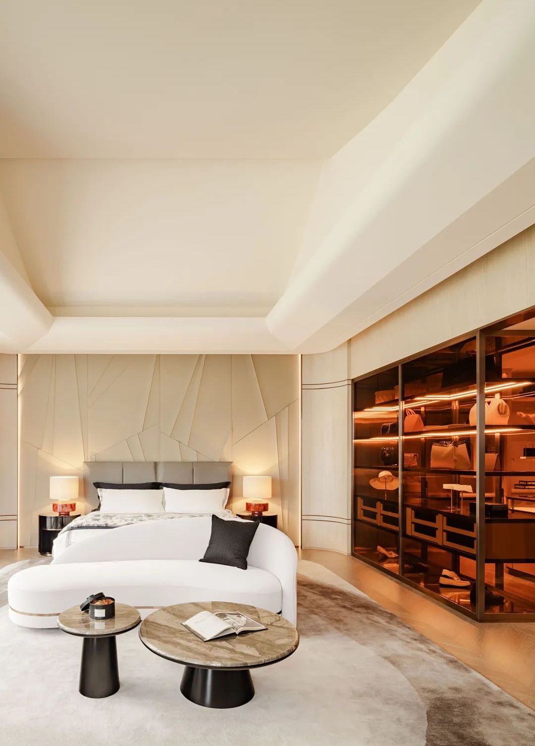 漳州·和園丨中国漳州丨gad杰地设计集团,邱德光设计事务所-43