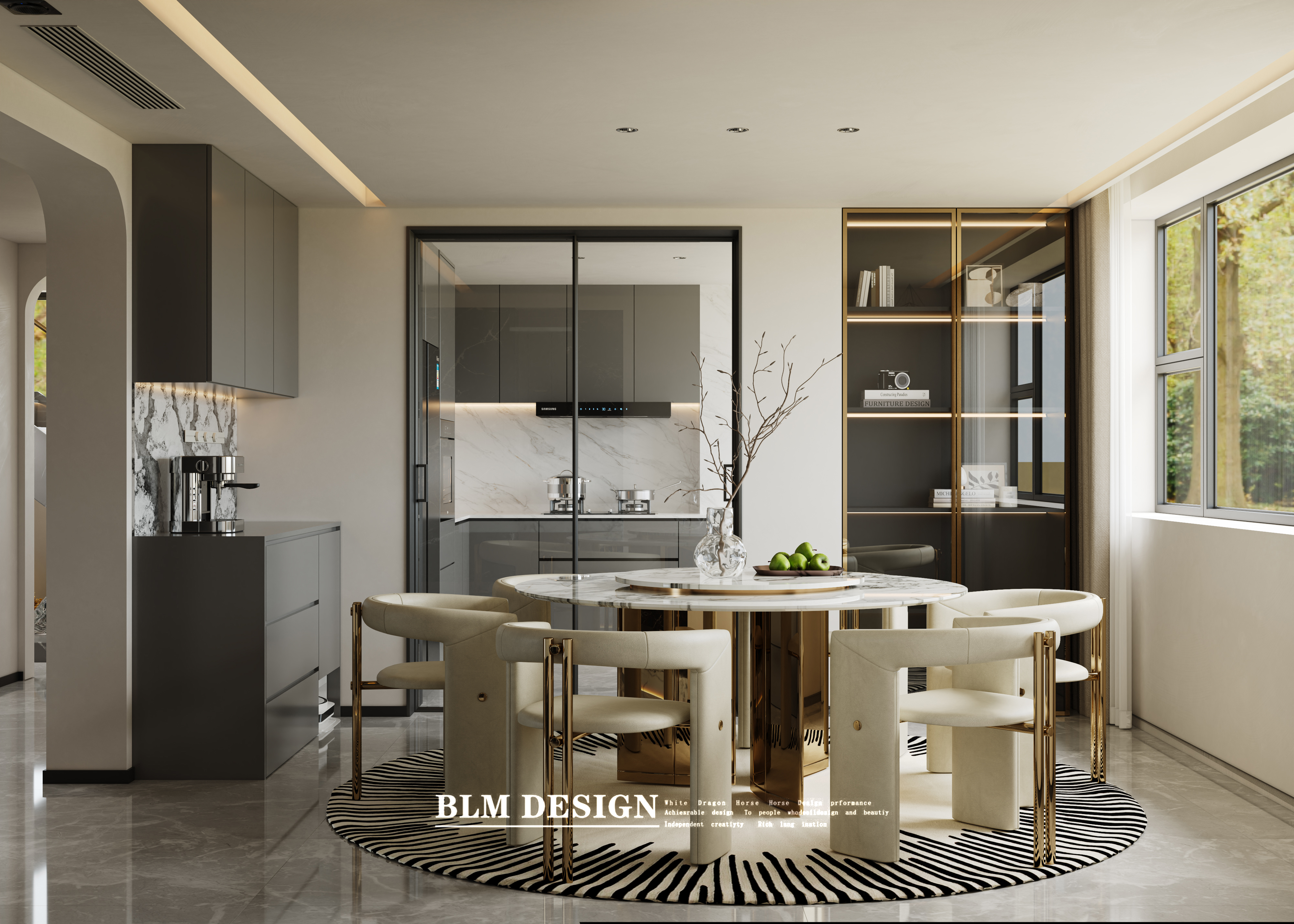 意式效果图设计案例-5