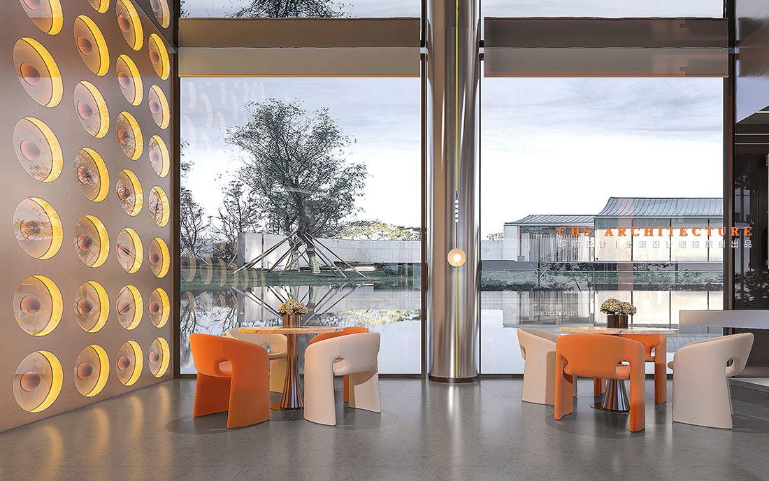 秘密飞行·沈阳生活馆原创全案设计丨中国沈阳丨超前设计丨超前创意设计教育-36