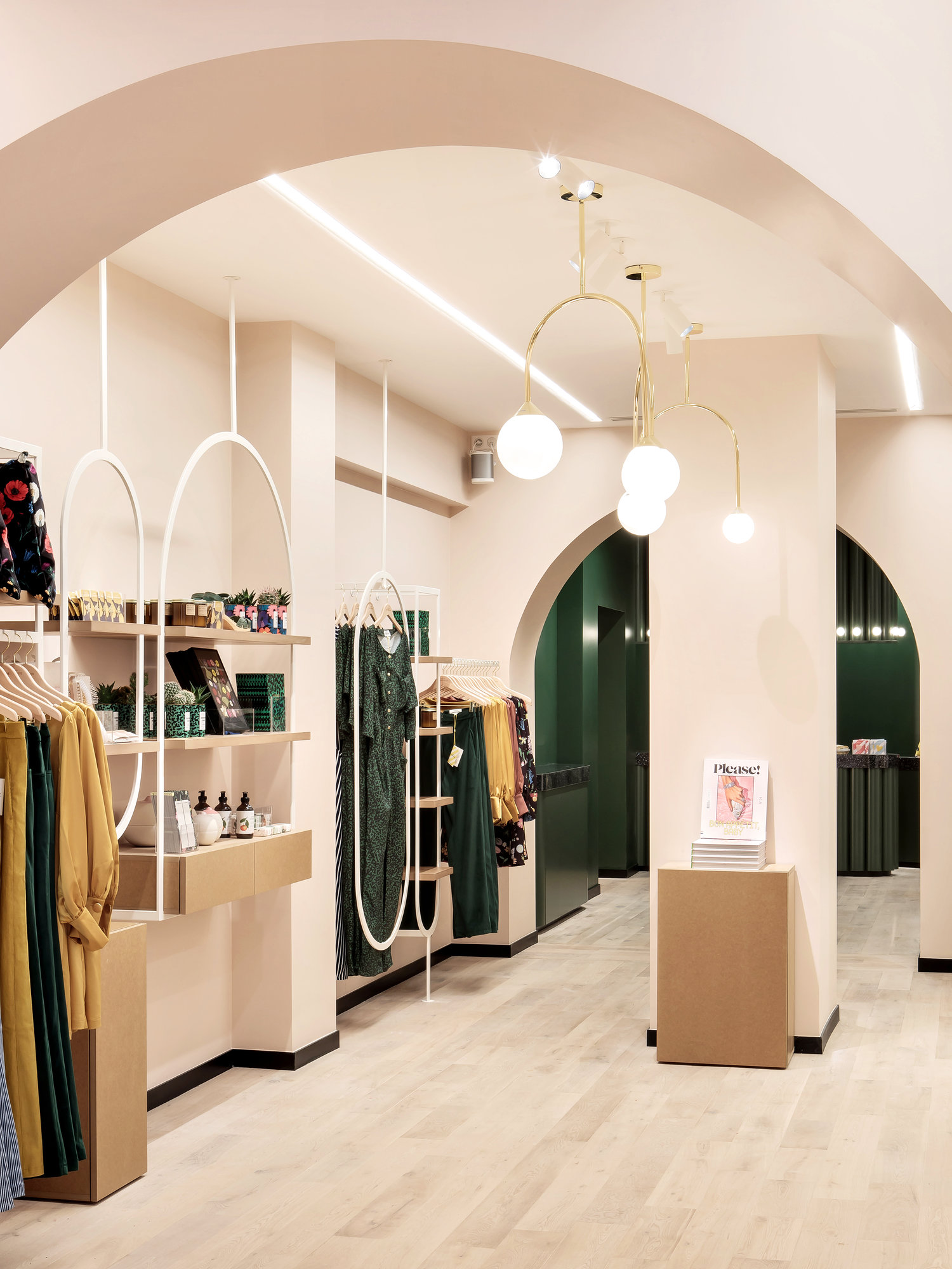 SHOWROOM - WORKSHOP MAKE MY LEMONADE 2019 丨Fleur Delesalle设计-12