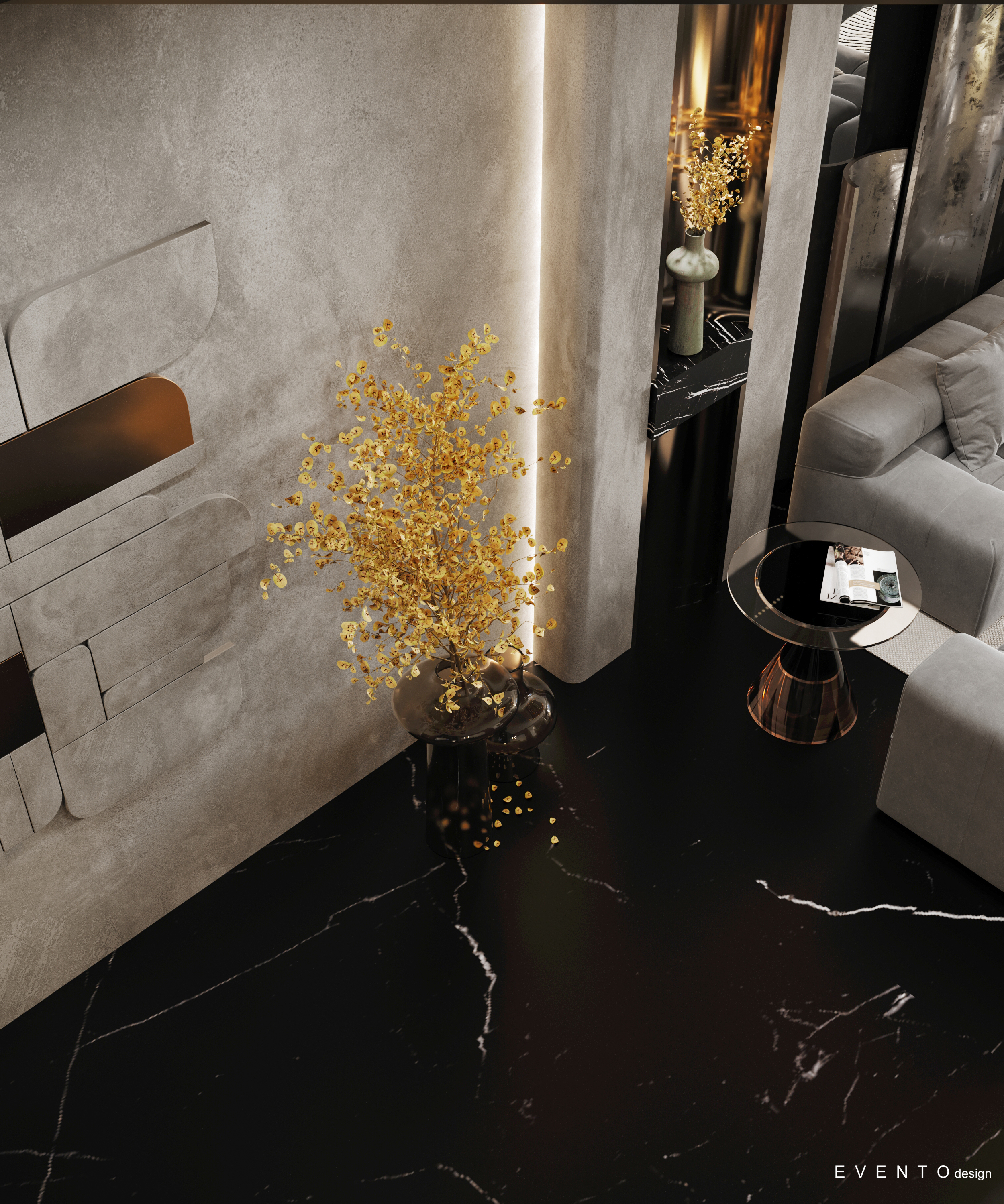 SUN CAPITAL DUPLEX-12