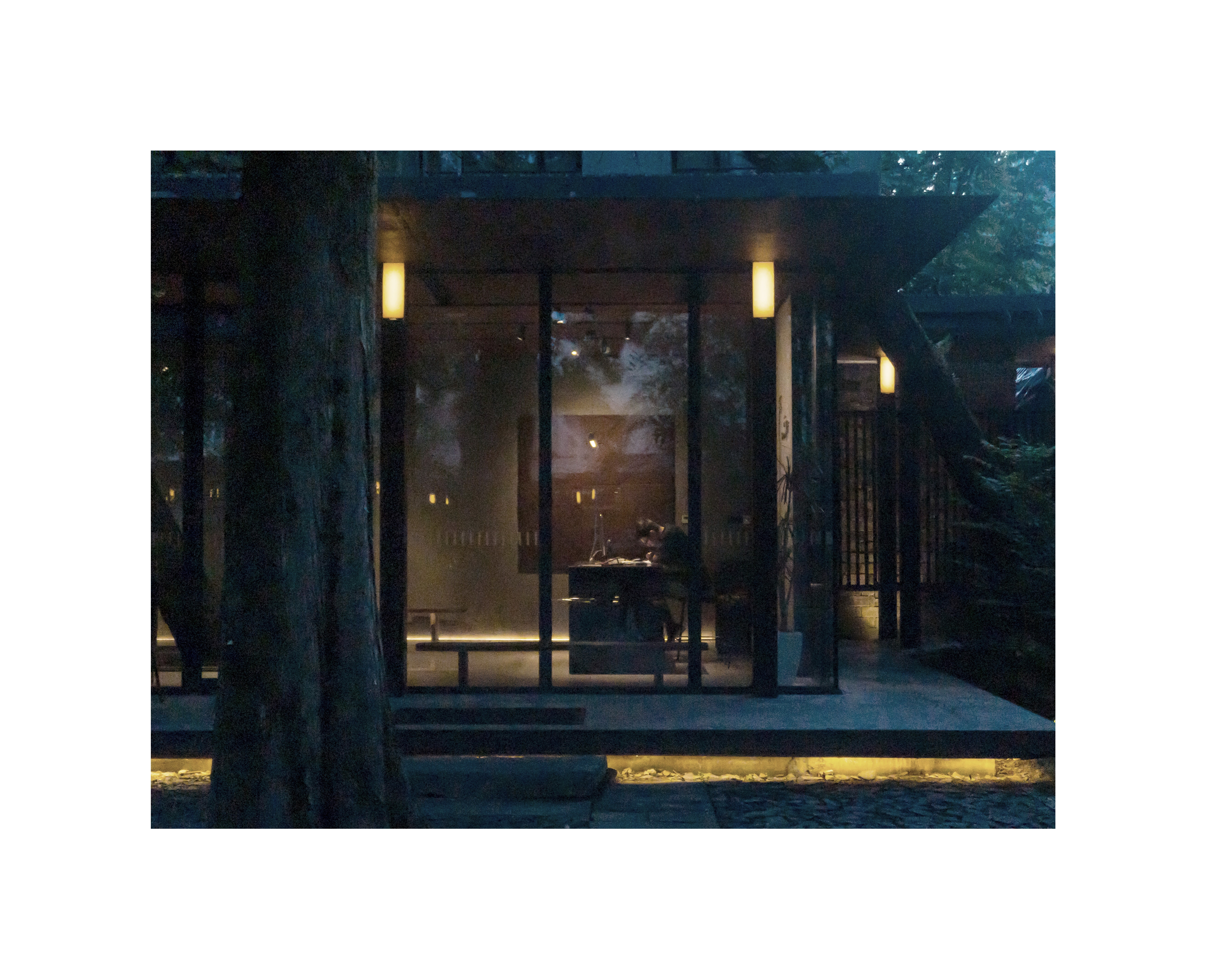 松阳文里文化交流中心-0