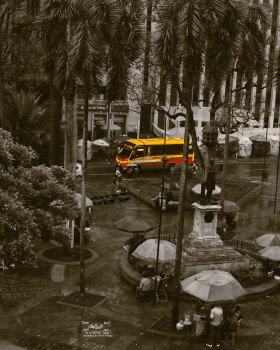 Arquitectura urbana