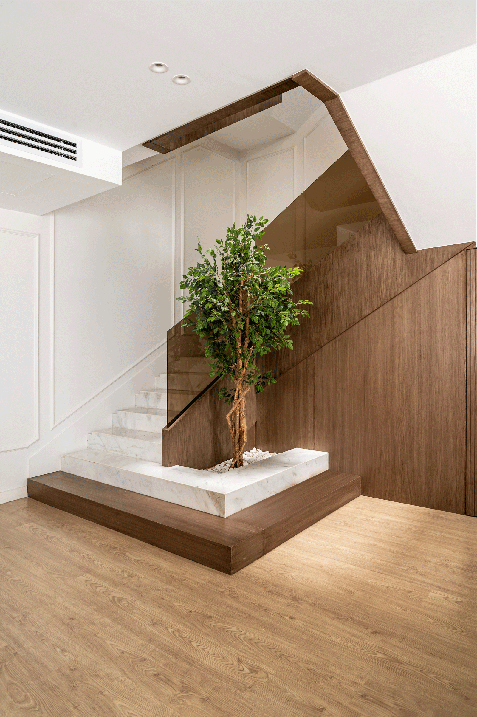 山景休闲别墅丨埃及丨LOAK Designs-9