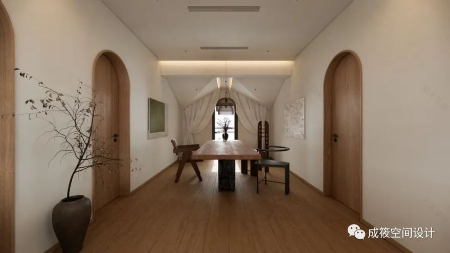 上海成筱设计别墅丨中国上海-64