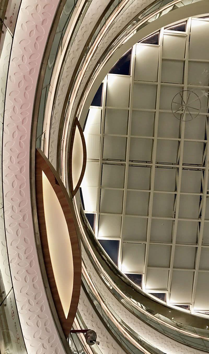 台州星光耀商场-13