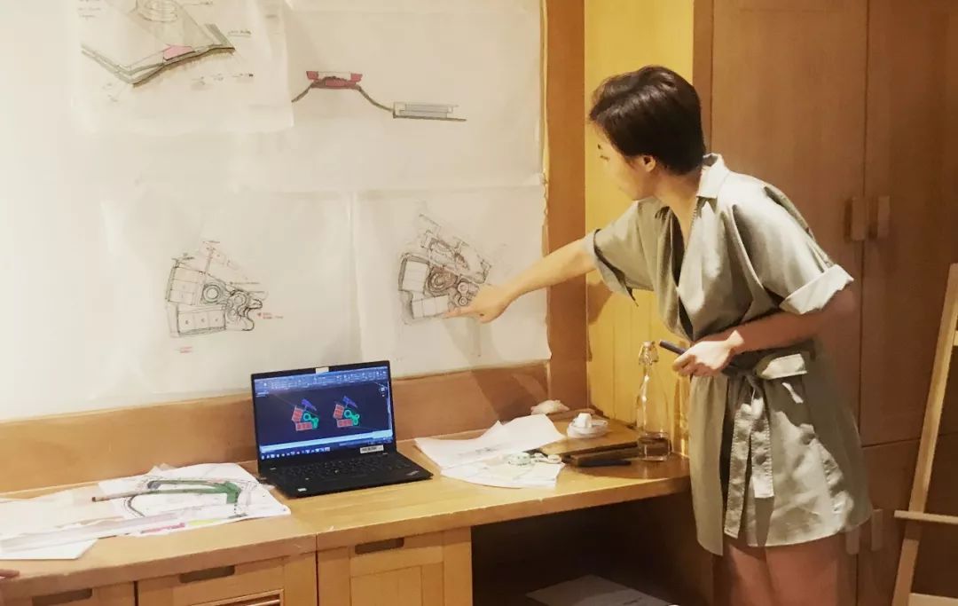 贵阳双龙航空港国际会展中心——绿色城市地标的设计挑战-12