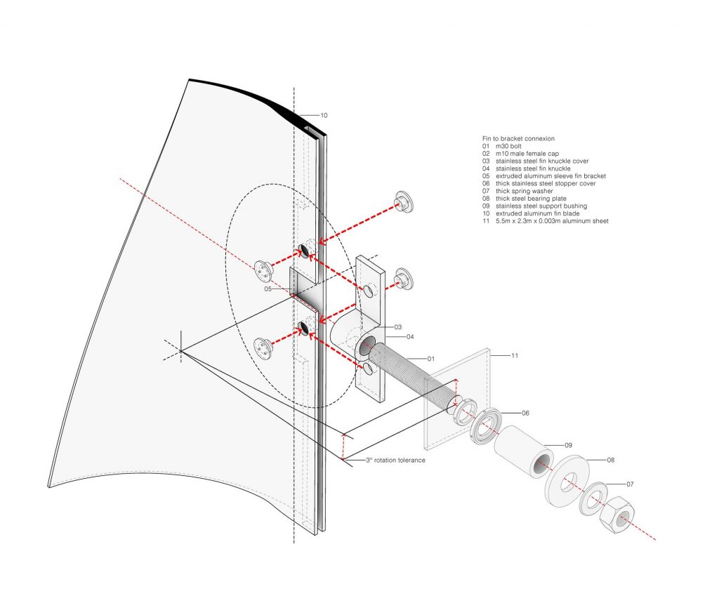 Xiqu Centre（戏曲中心）丨中国香港丨Revery Architecture + RLP-53