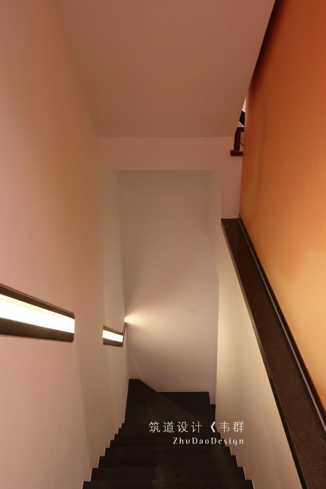 完美家居——城市绿洲 | 传统与现代的和谐交融-26