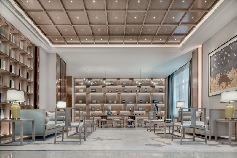 盛璟东方销售中心-12