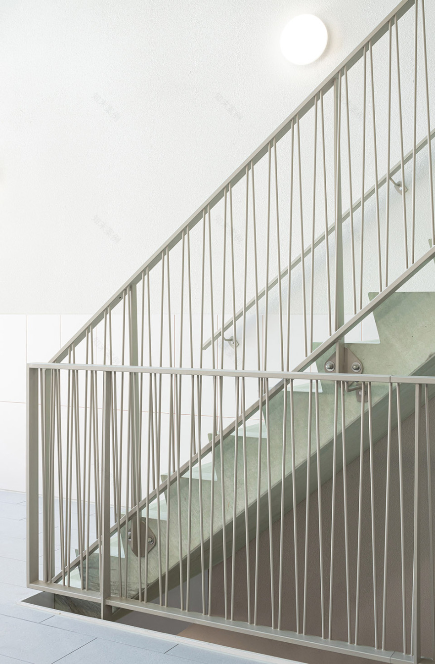 De Jakoba 社会住宅综合体丨荷兰阿姆斯特丹丨Herder Architecten-21