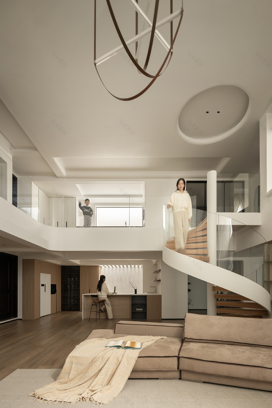 自由 无界丨中国苏州丨杨琳设计-41