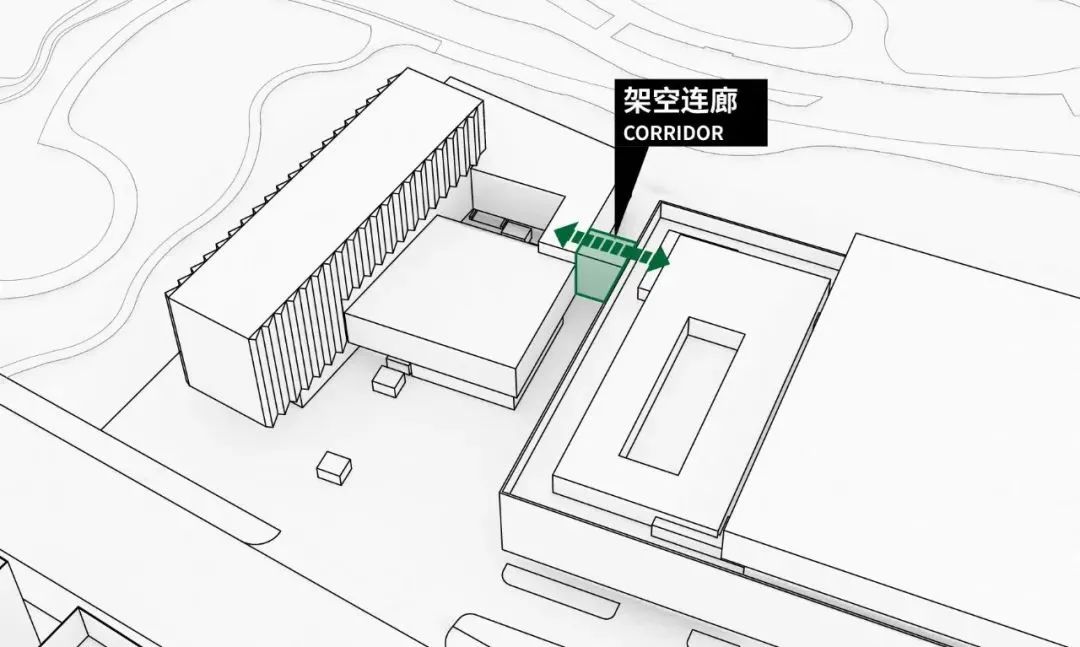 上海世博中心综合楼（酒店）丨中国上海丨华建集团华东建筑设计研究院有限公司-30