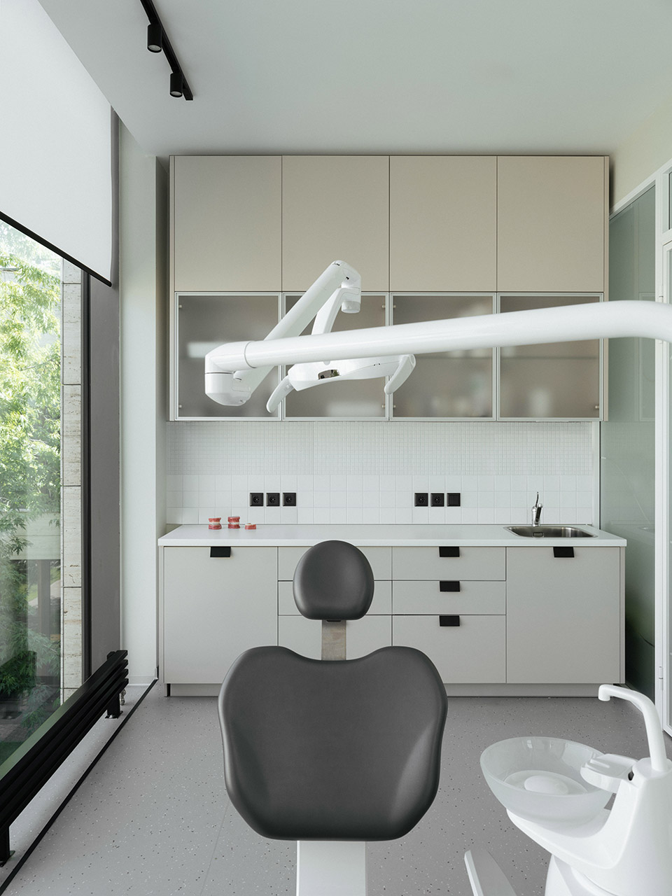 Orthoffice牙科诊所丨俄罗斯丨Sulina Design-25