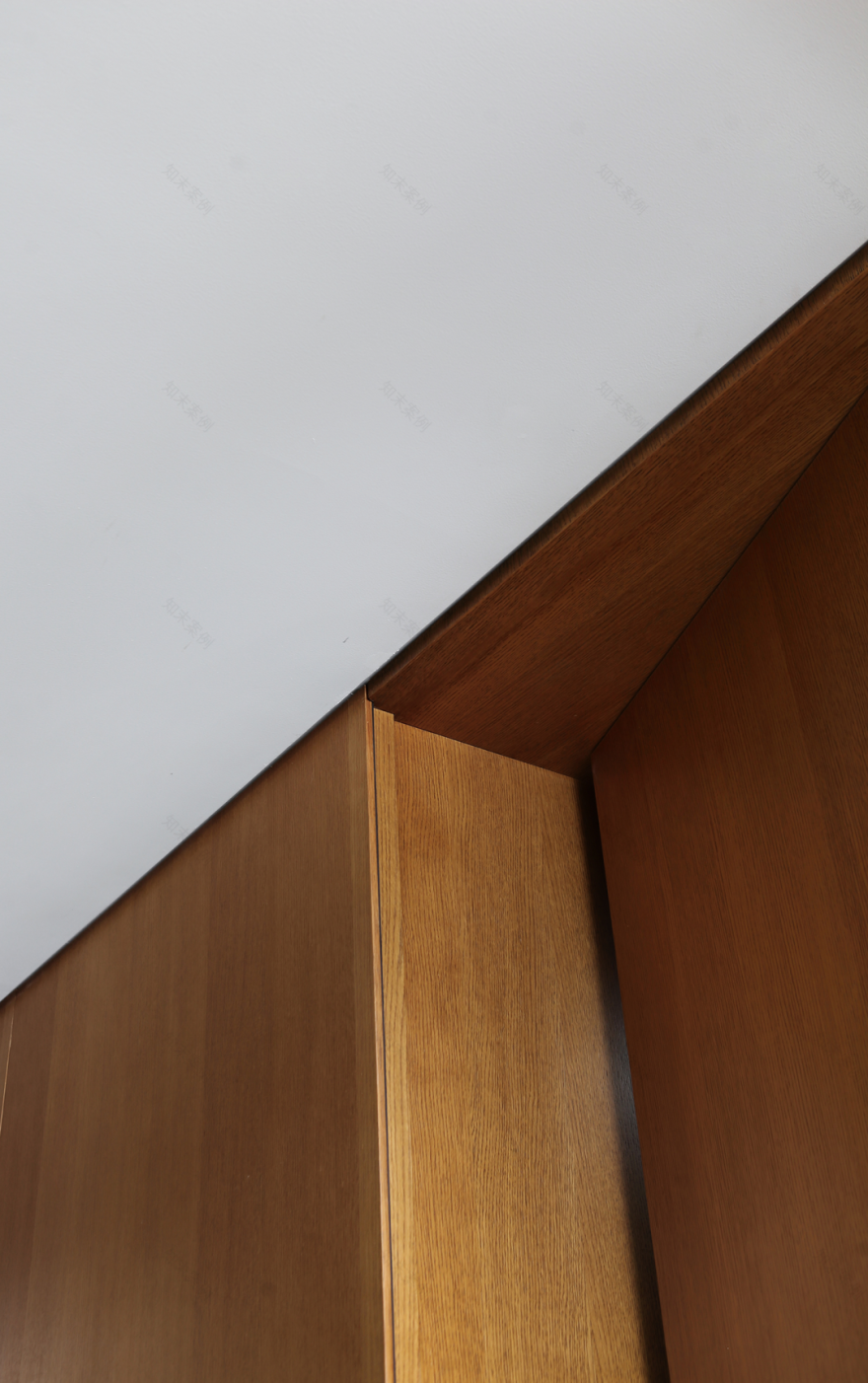 苏州玲珑湾 520m²顶级湖景复式丨中国苏州丨石木空间建筑设计-49