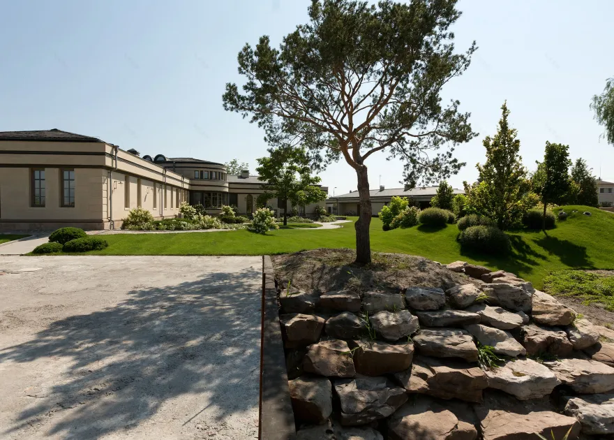 乌克兰风土 turtle house 室内设计-8