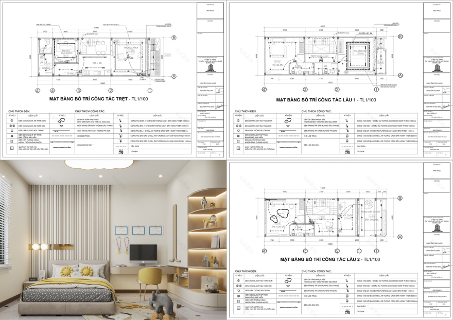 福先生联排别墅丨越南丨ĐƯỚC VIỆT-91