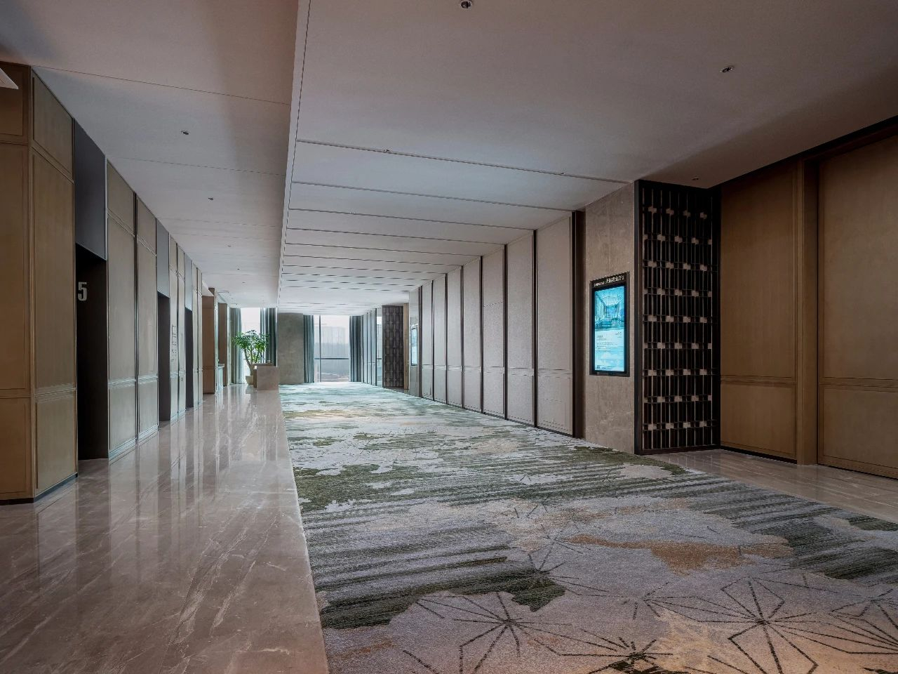 情投怡合 首登蓉城酒店 | PLD 香港刘波设计-48