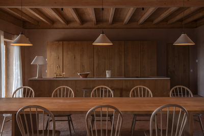 玫瑰岩别墅丨Manuel Aires Mateus-24