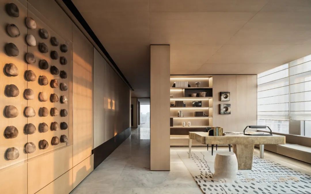 杭州海威叁拾浔丨中国杭州丨无间设计-46