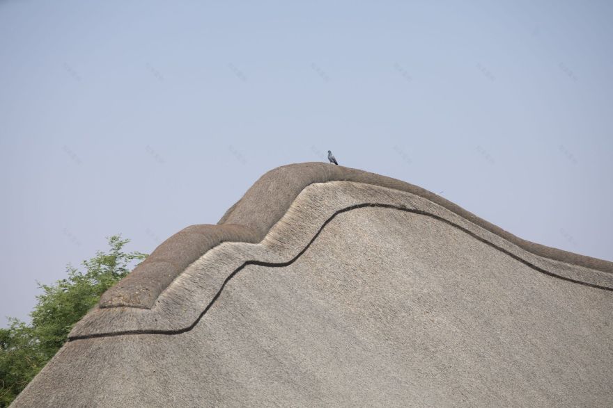 沙迦布里迪公园丨阿联酋沙迦丨Urko Sanchez Architects-31