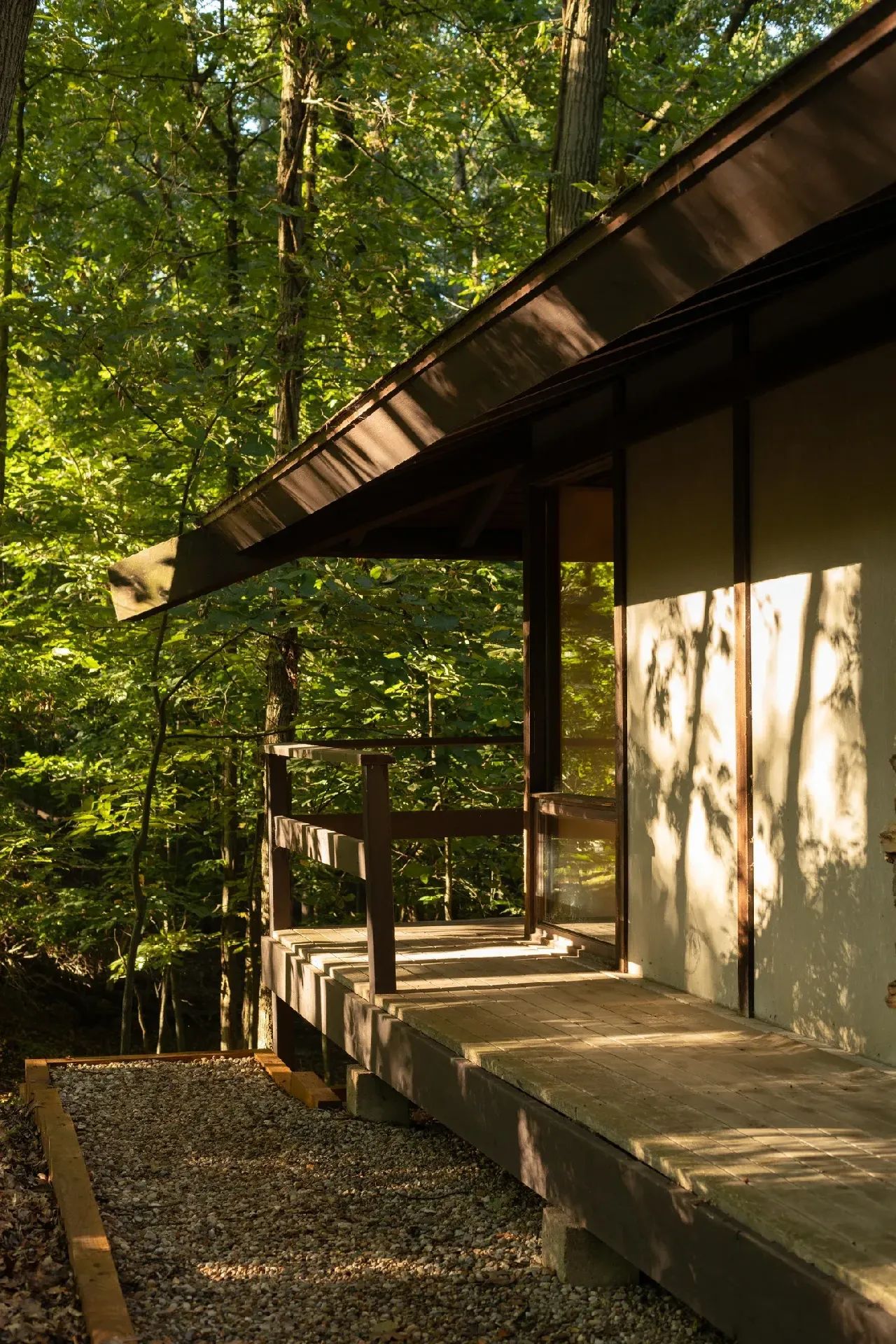 丨美国密歇根丨Norman Carver-36