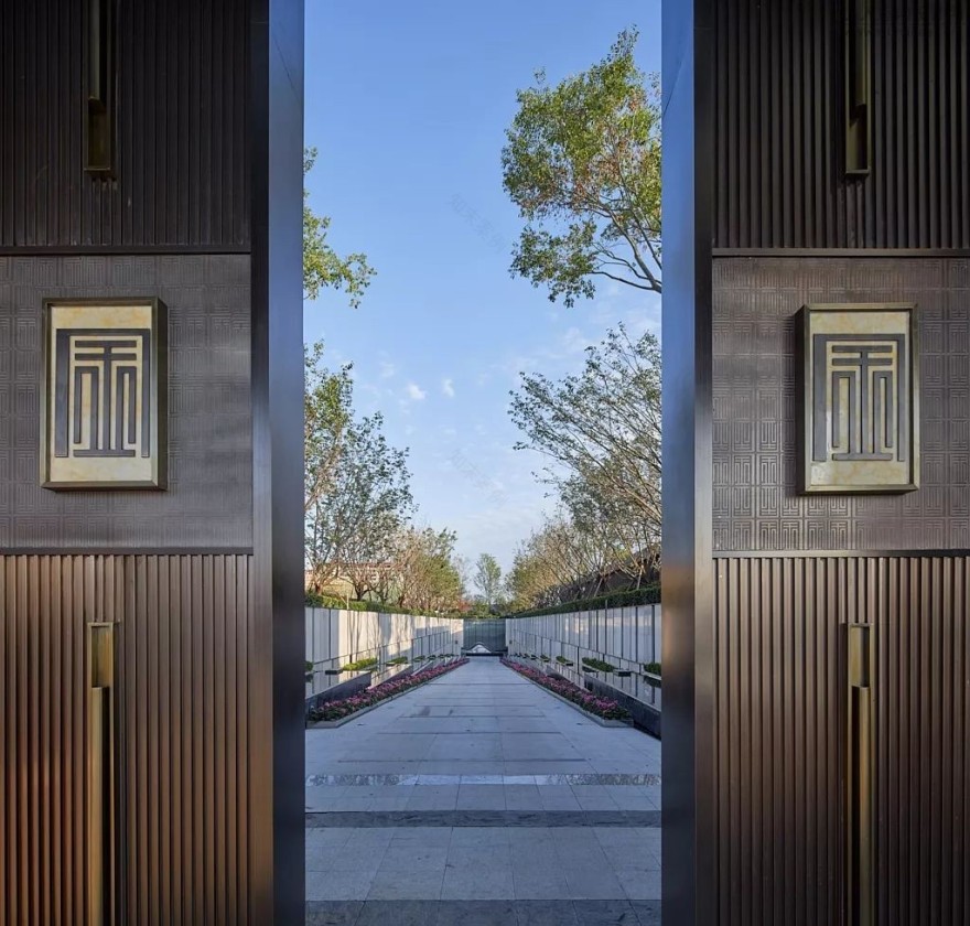 深圳糖果设计 | 成都武侯新城金茂府-2