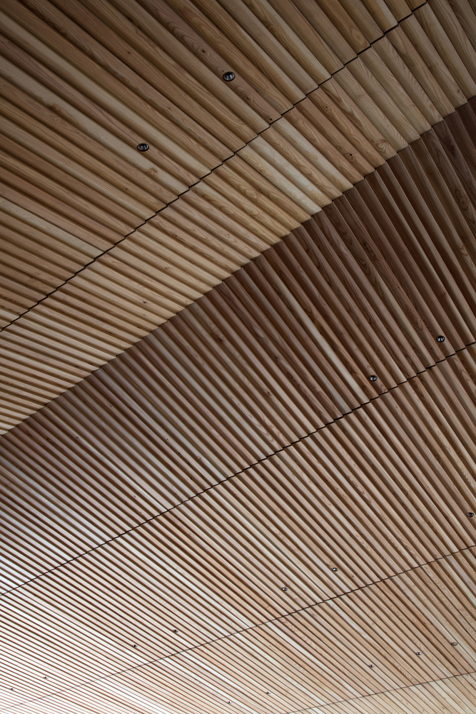 东京都庭园美术馆餐厅-43