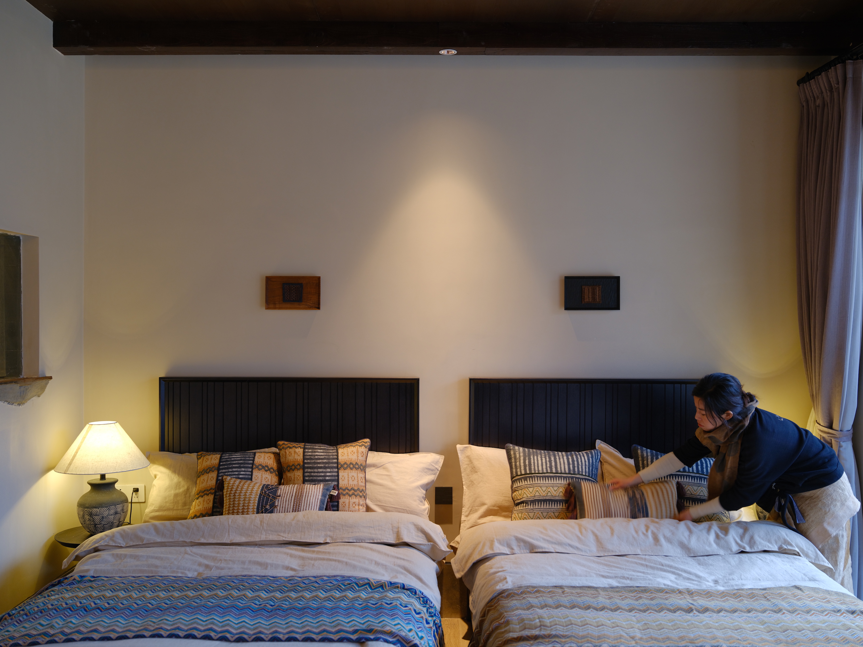 丁大妈的家丨中国云南丨无设建筑-73