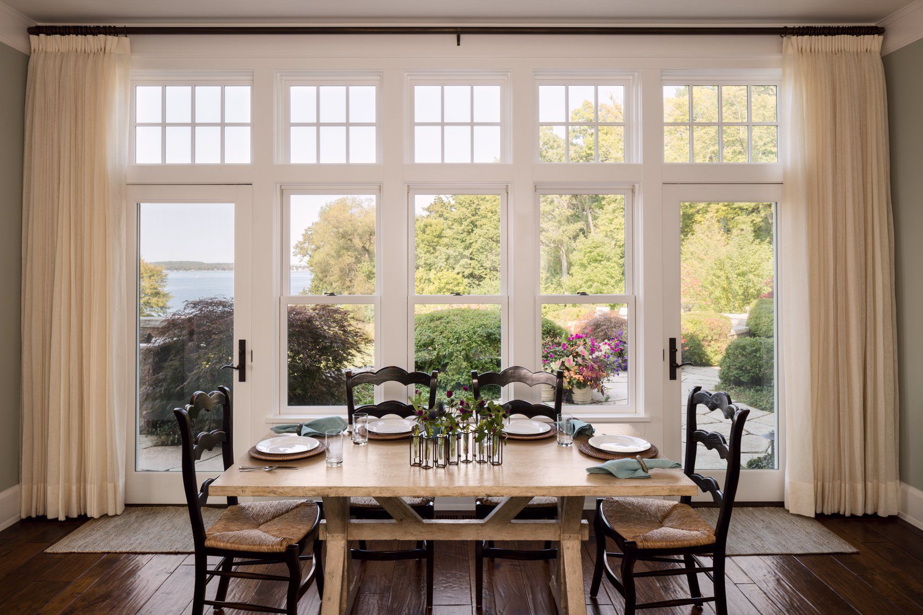 丨WADE WEISSMANN ARCHITECTURE-7