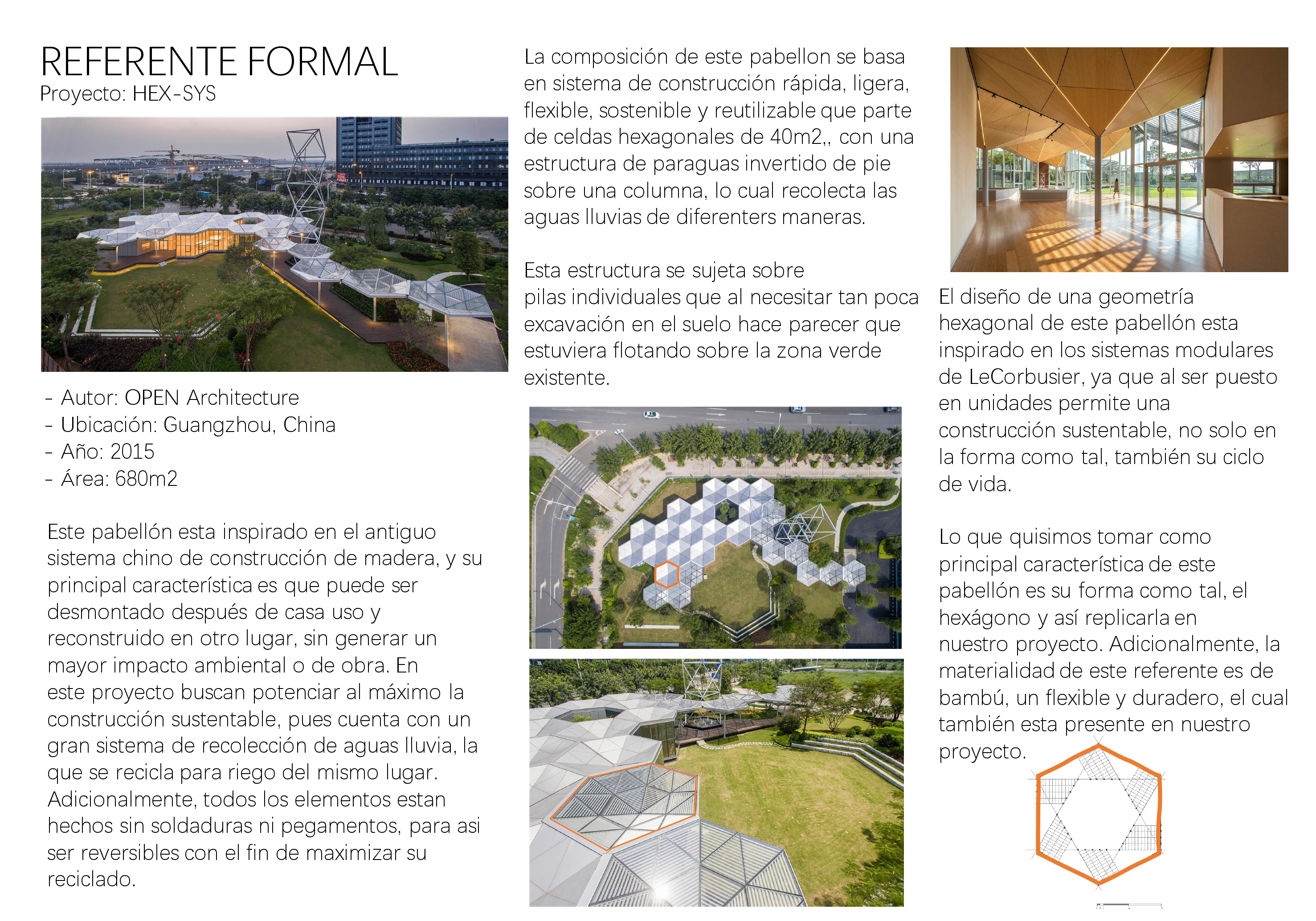 ARQT2211 Materiales y procesos _ Pabellón Los Arcos-3