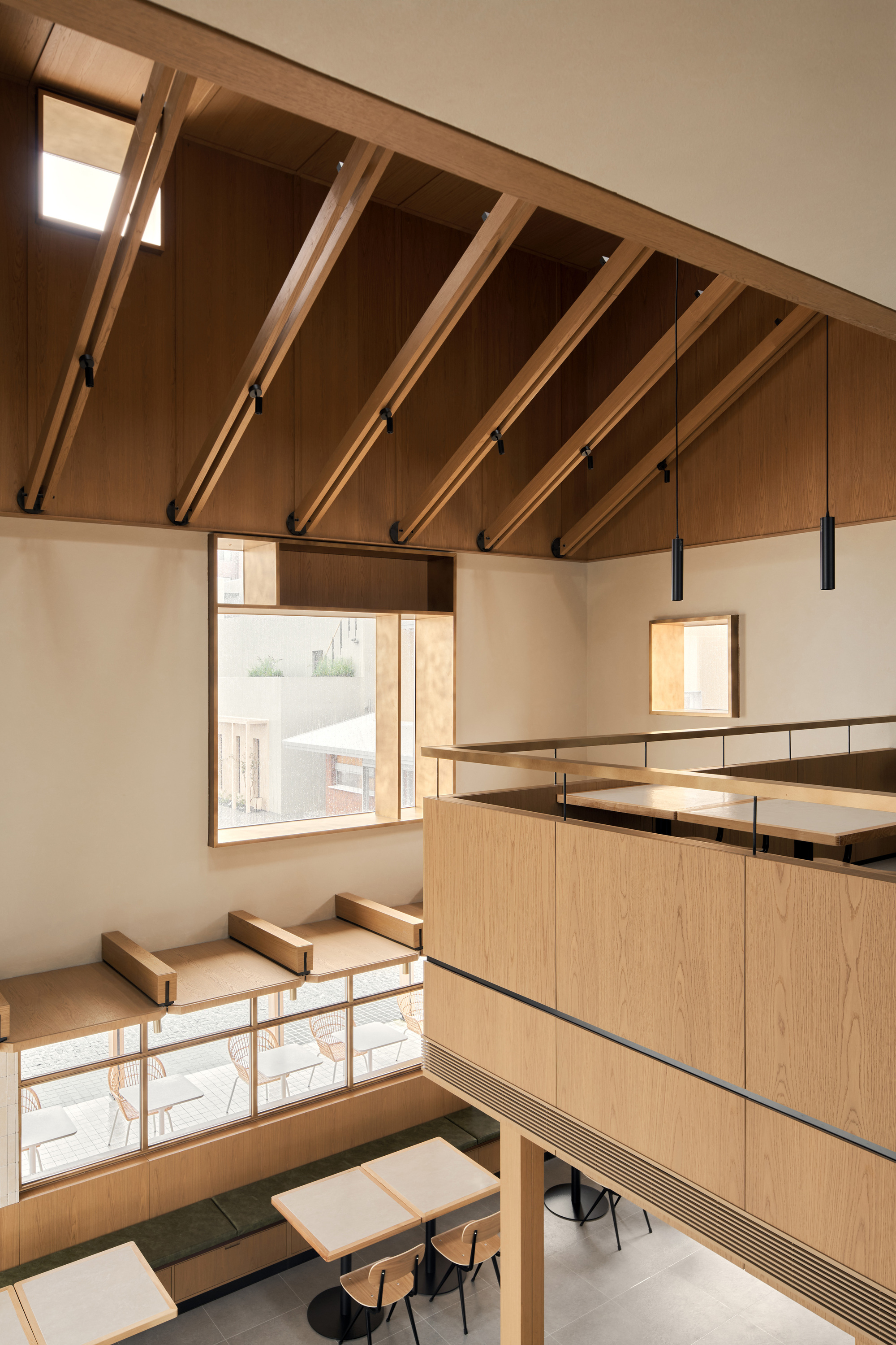 糖水铺丨中国秦皇岛丨Projject-27