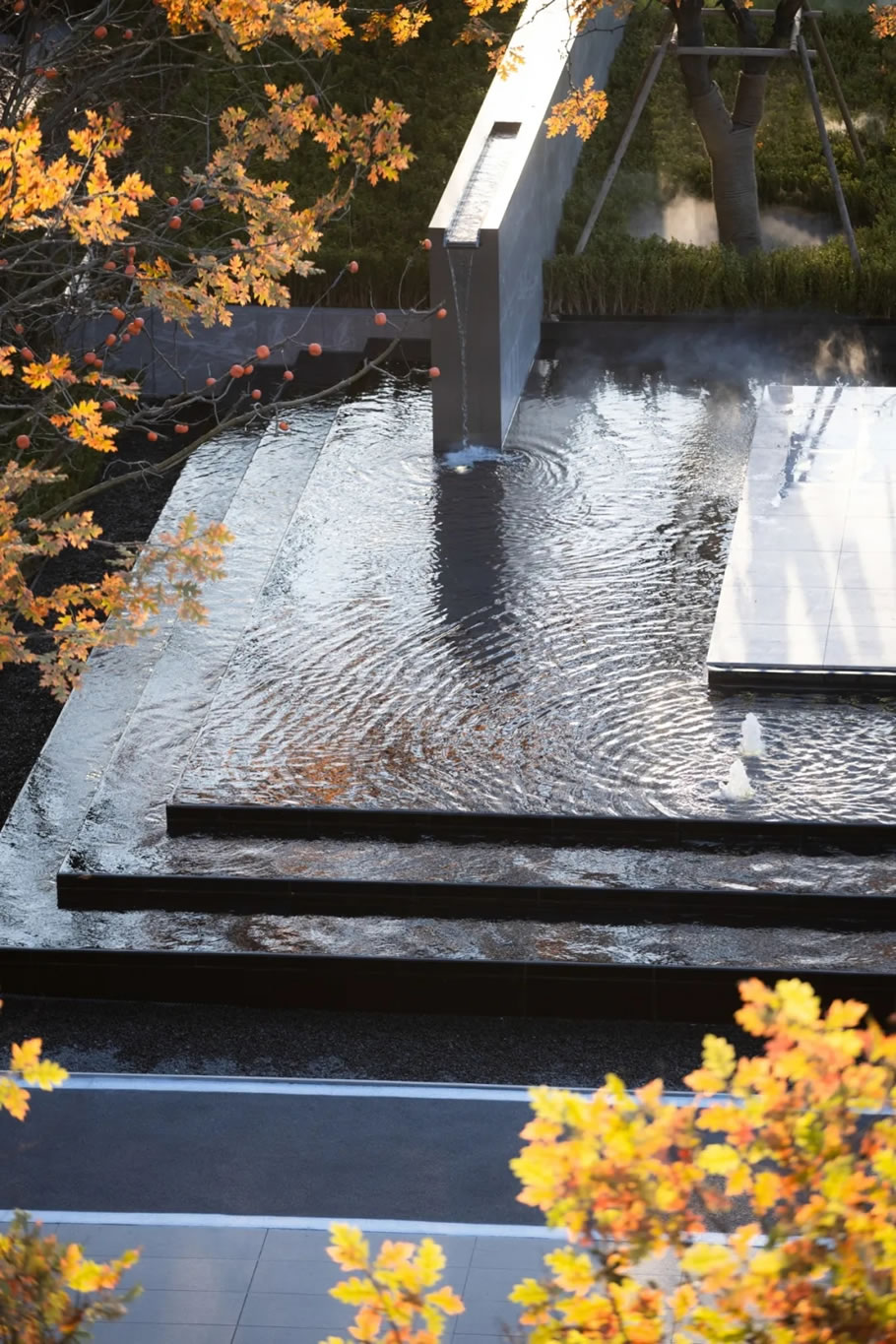 沈阳佳兆业·时光道丨中国沈阳丨DAOYUAN | 道远设计-51