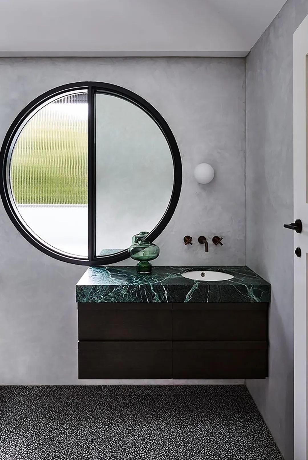 艾凡赫之家丨澳大利亚墨尔本丨FULL OF GRACE INTERIORS-33