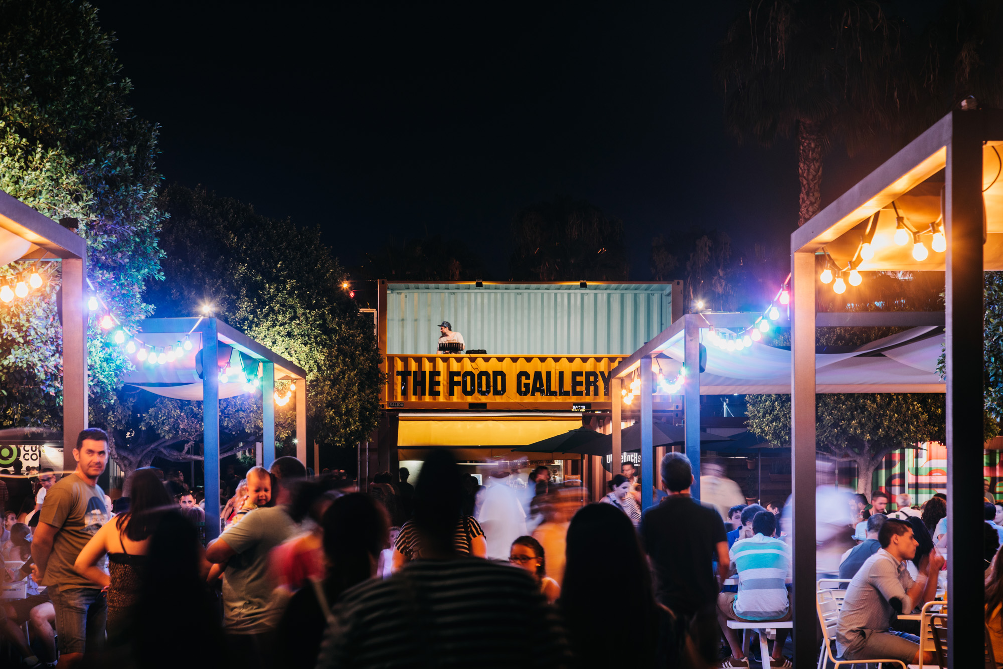 博内尔街市场-15