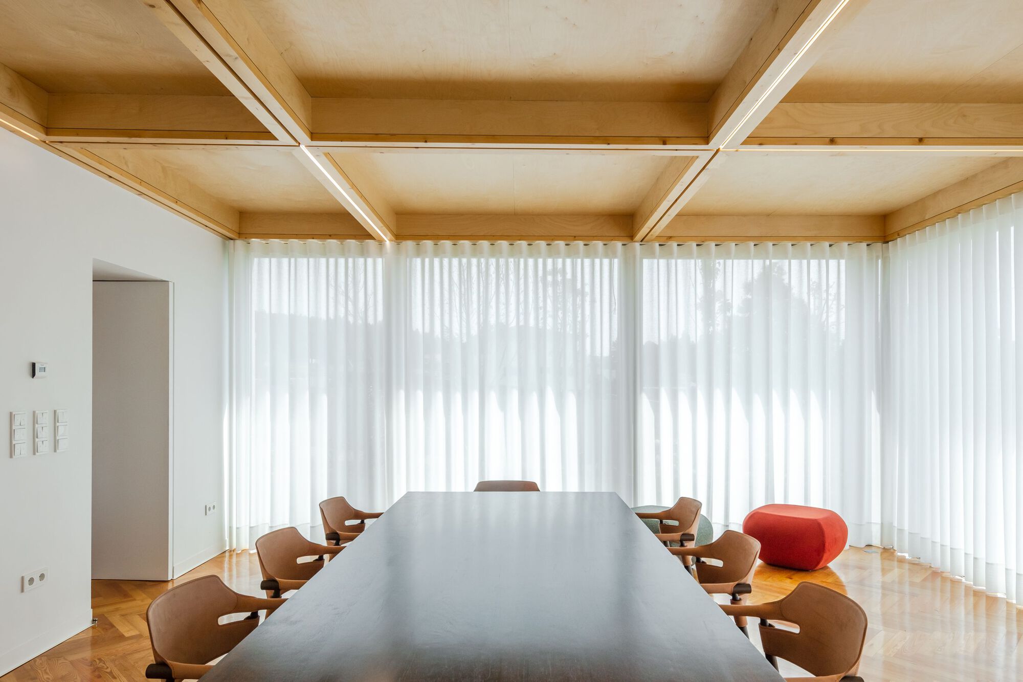 马西埃拉的房子丨葡萄牙丨Nelson Resende Arquitecto-42