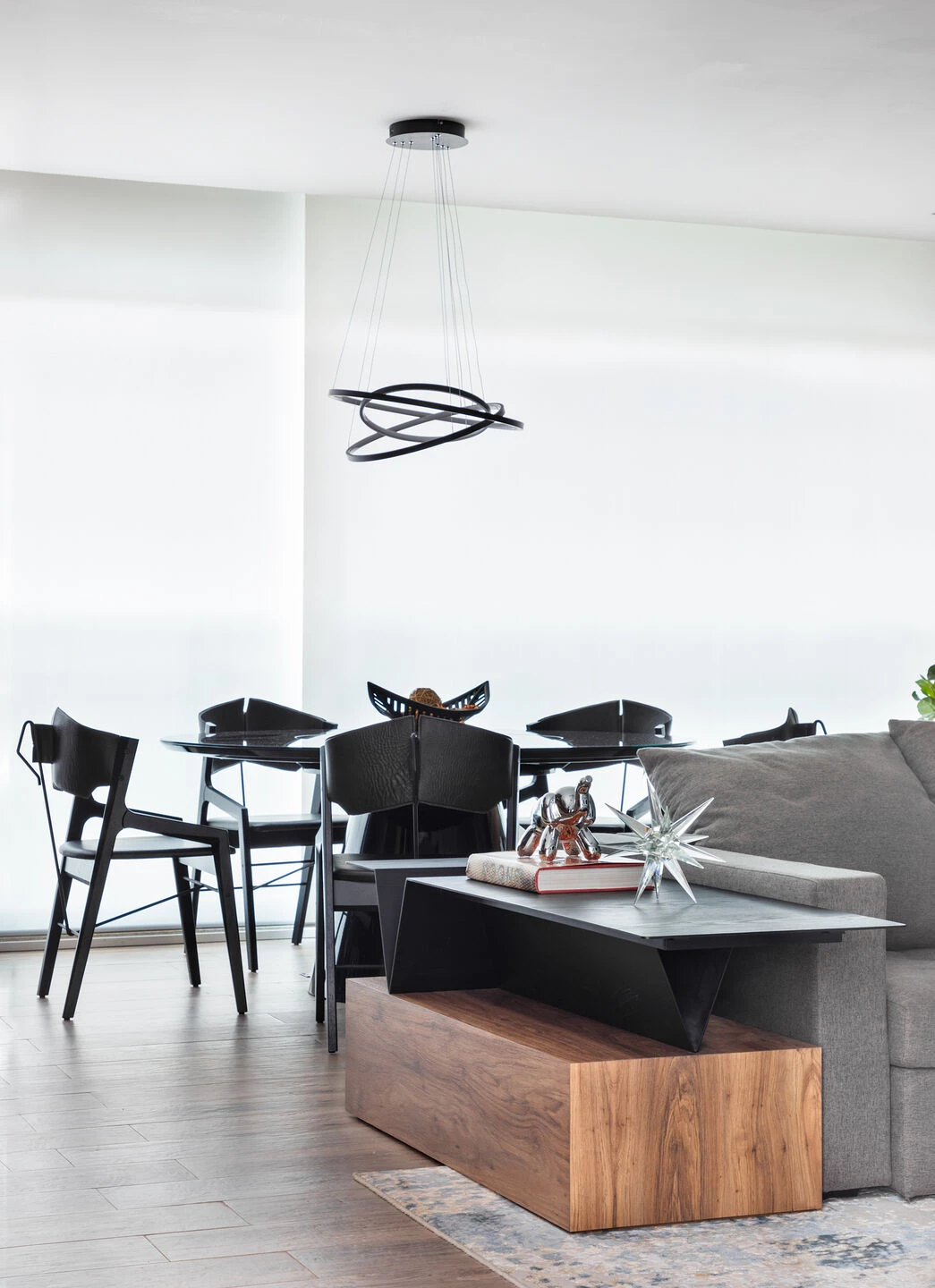 玛丽安娜别墅之家丨巴西圣保罗丨Julia Otaga Interiors-20