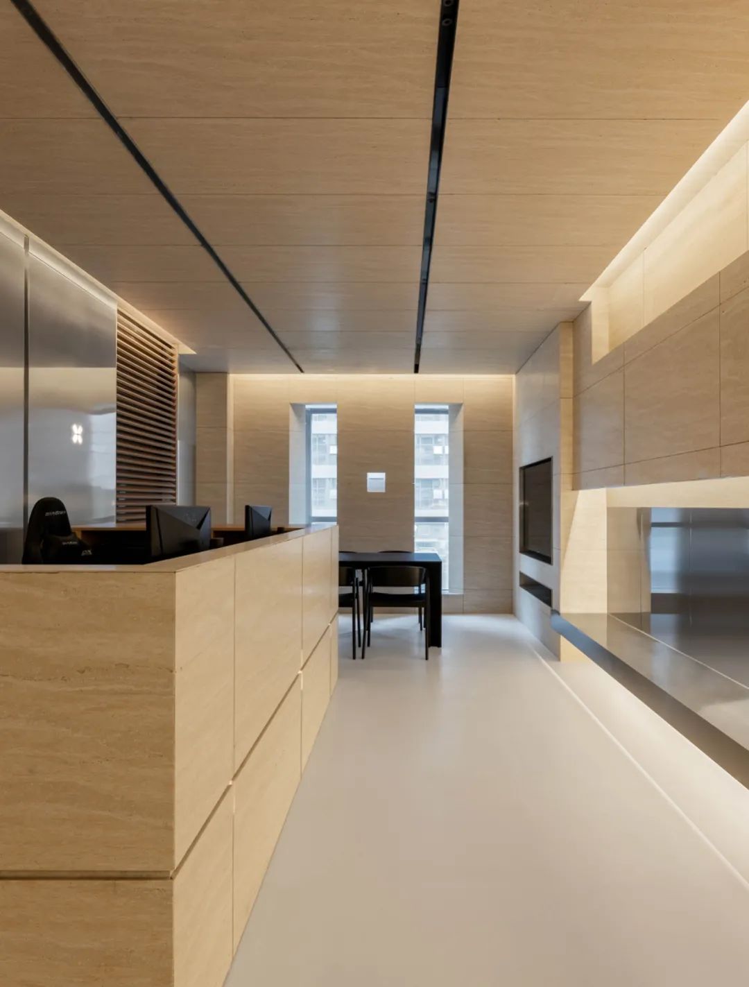 昆明乐驰电竞酒店丨中国昆明丨言昱设计-52