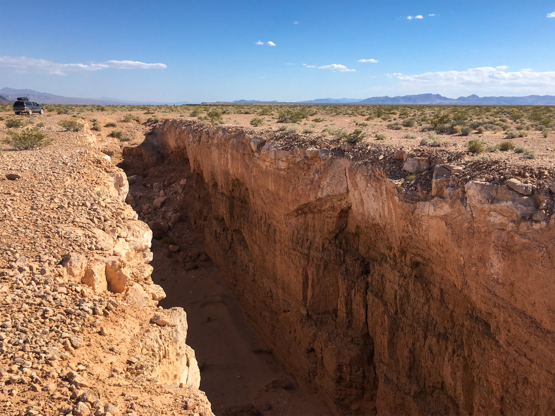 城市丨美国丨Michael Heizer-33