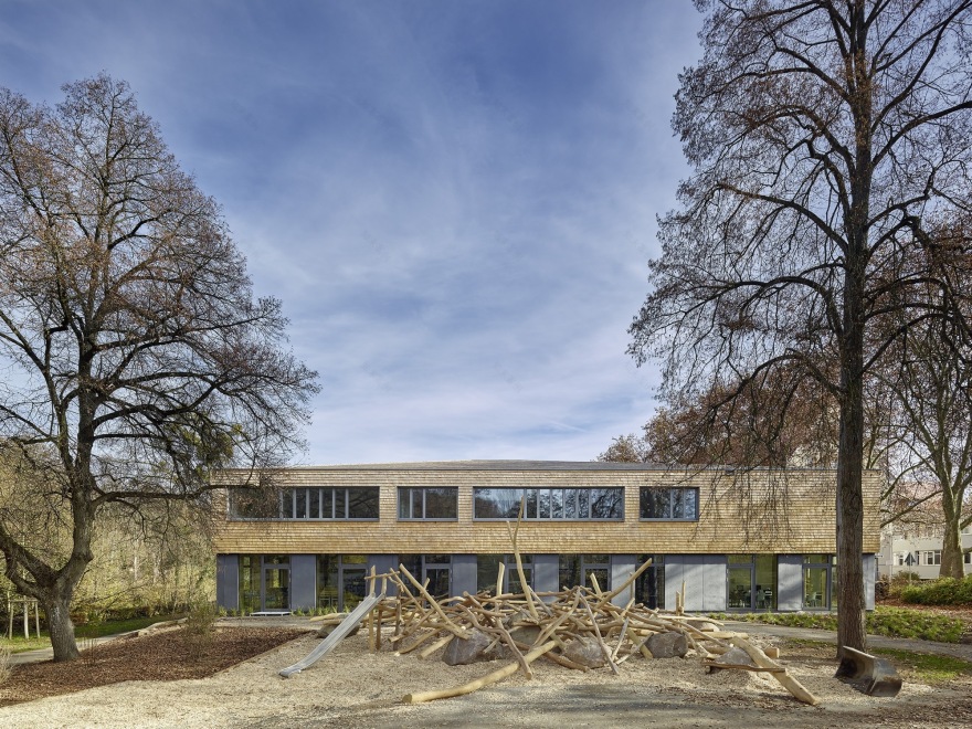 图宾根跨文化教育中心-28