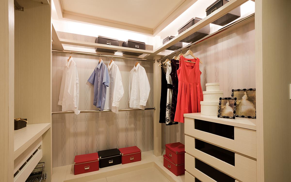 黄瑞楹打造光感奢华大宅 细节尽显设计魅力-20