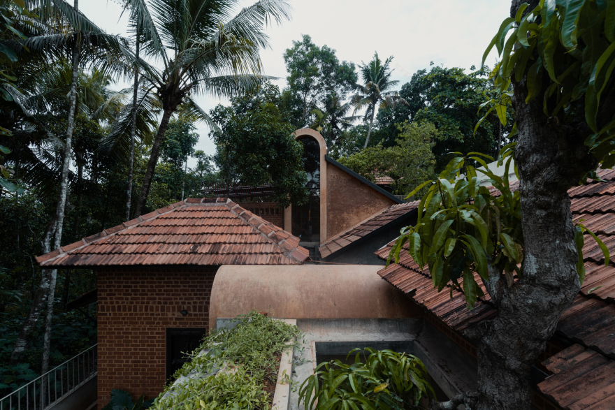 丨印度丨Urava Architecture-25