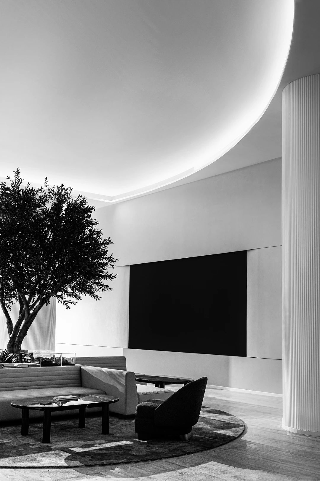 武汉韩辰医学美容医院丨中国武汉丨ISSI DESIGN LTD-72