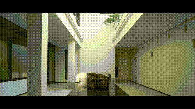 一生一栋,清屿话往事丨中国重庆丨兄弟装饰-56