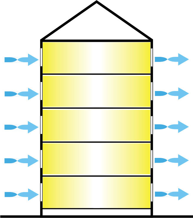 丹麦周边街区住宅项目丨丹麦哥本哈根-13